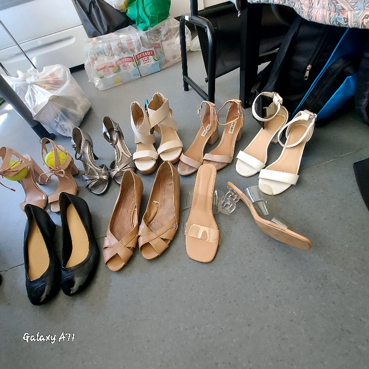 SHOES image indicator(3)