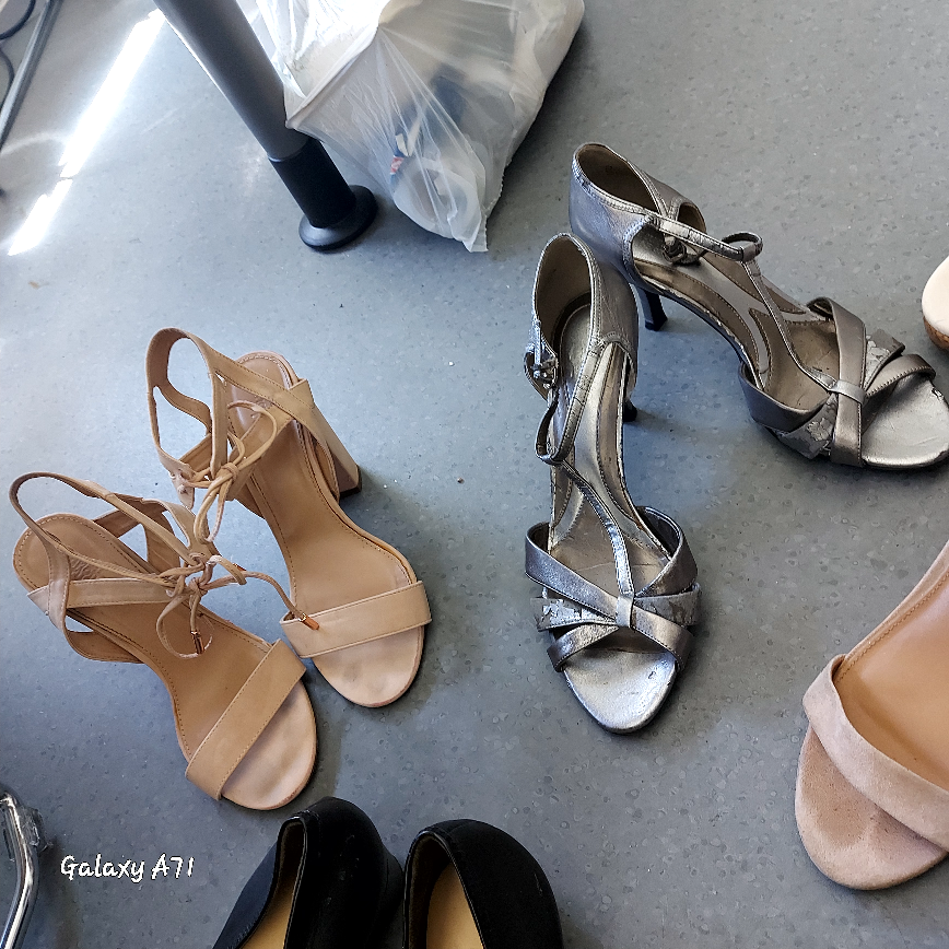 SHOES image indicator(5)