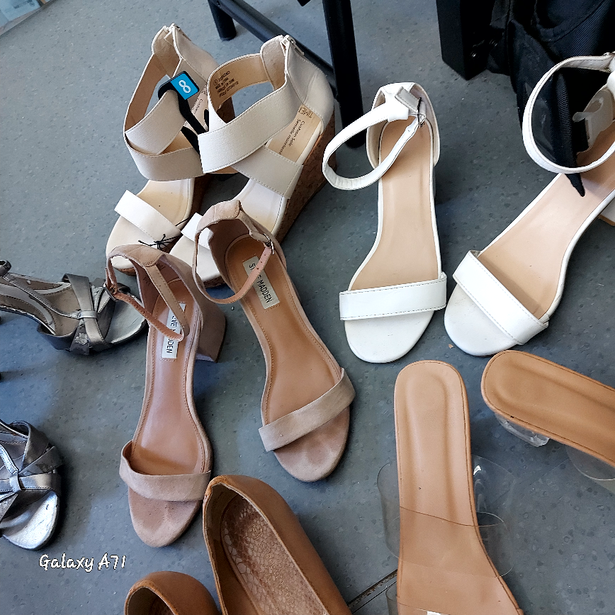 SHOES image indicator(6)