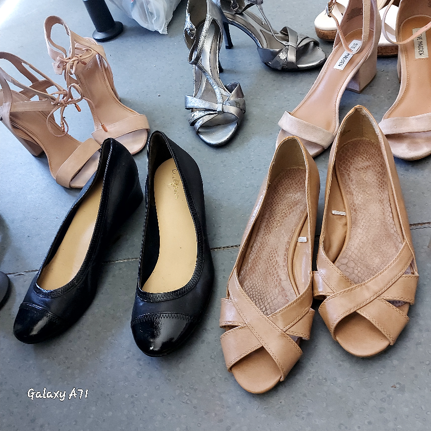 SHOES image indicator(7)