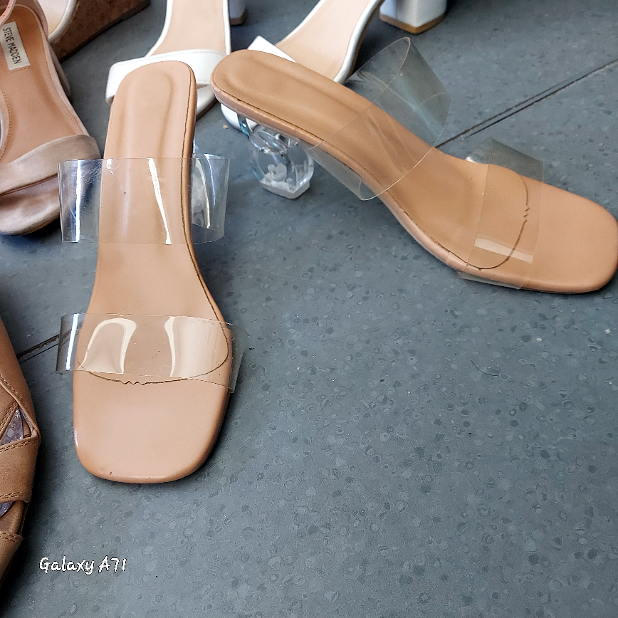 SHOES image indicator(8)