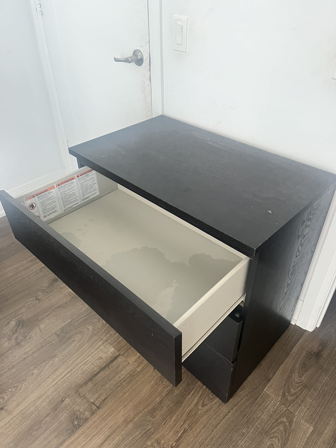 Three Stage Dresser image indicator(6)