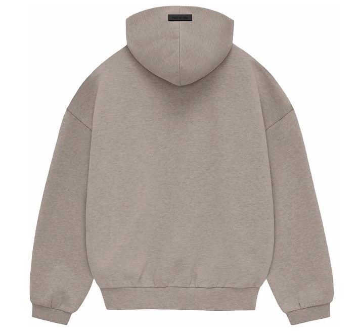 Hoodie - photo 2