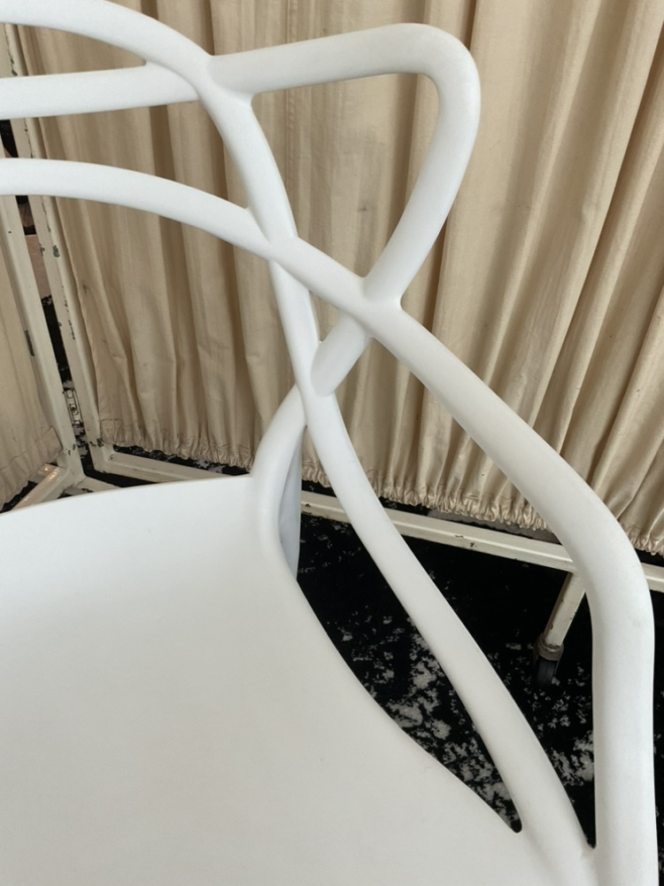 Kartell Masters Chair REPRO - photo 2