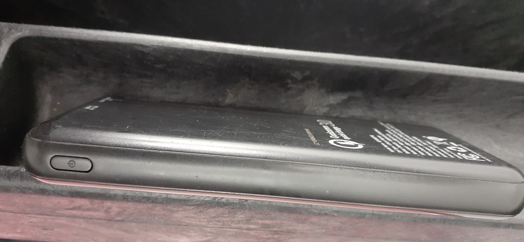 power bank ENERGIZER - photo 3