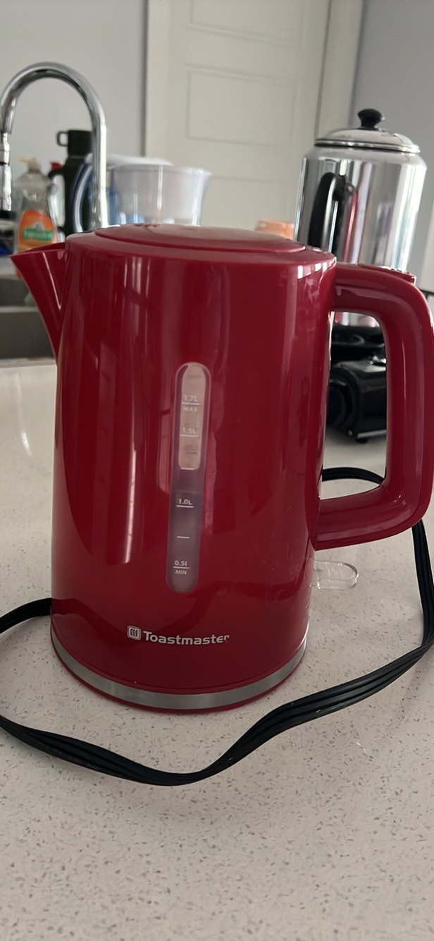 Kettle