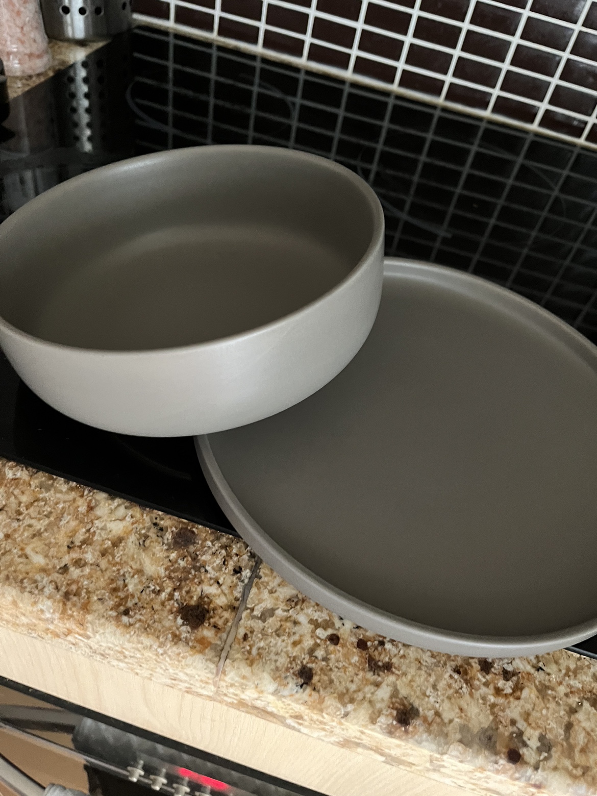 OUI dinnerware - photo 2