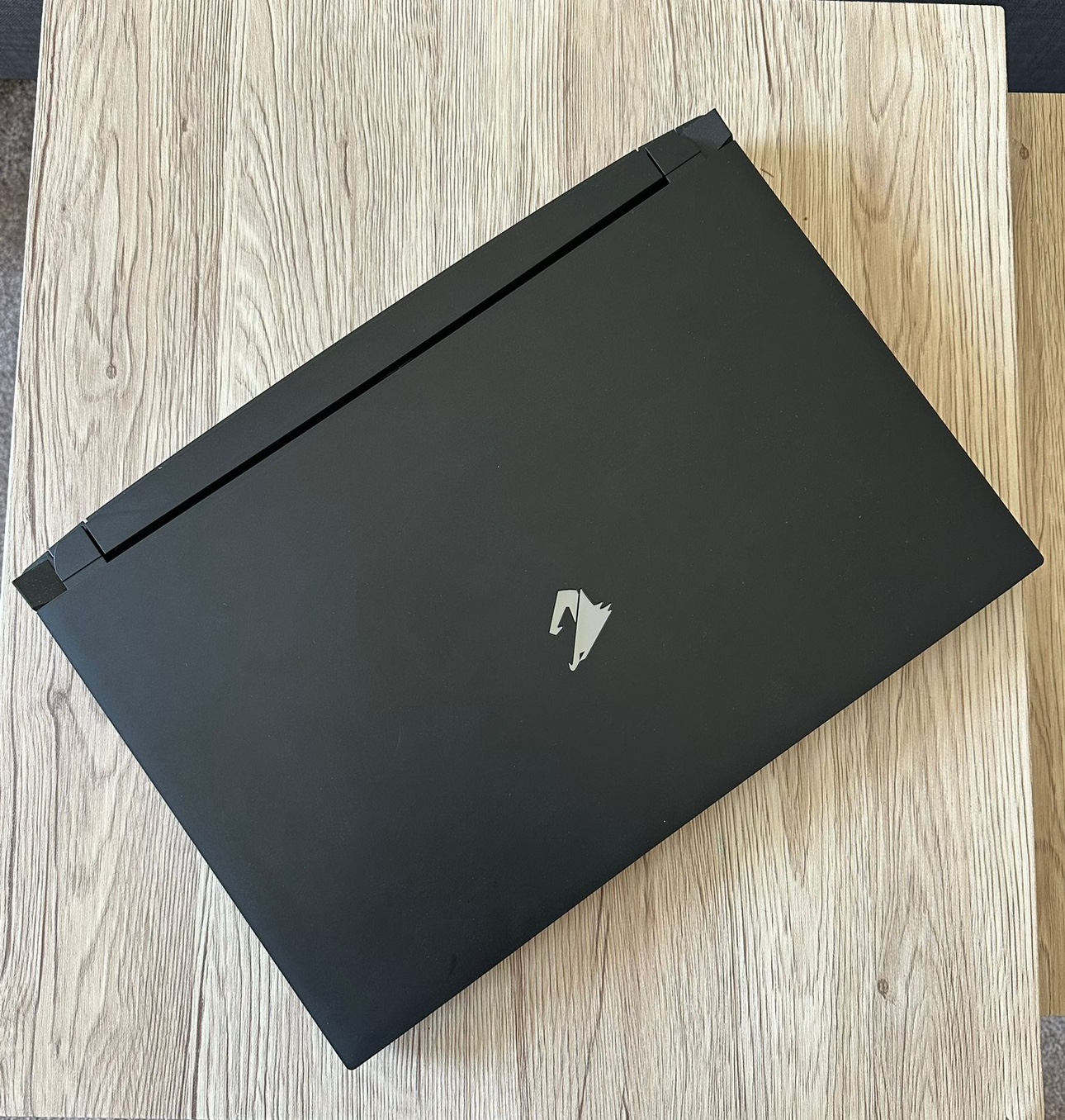 Laptop Gigabyte  RTX3070 - photo 3