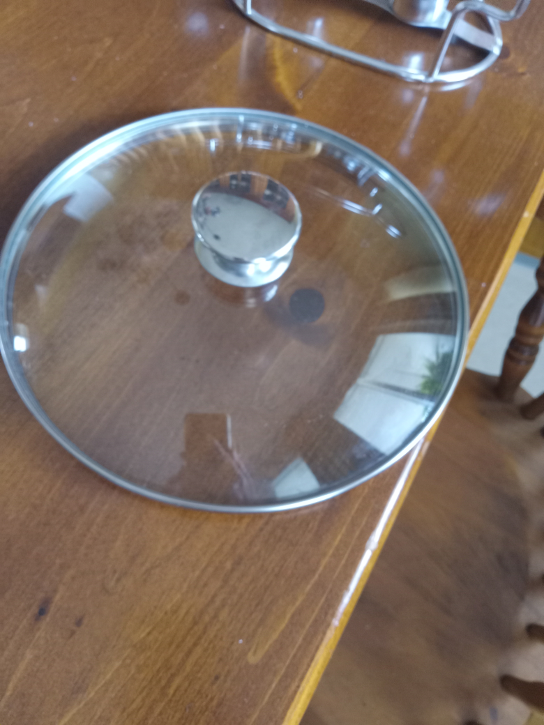 9.5" Wolfgang Puck Bistro Collection Buffet Server - photo 3