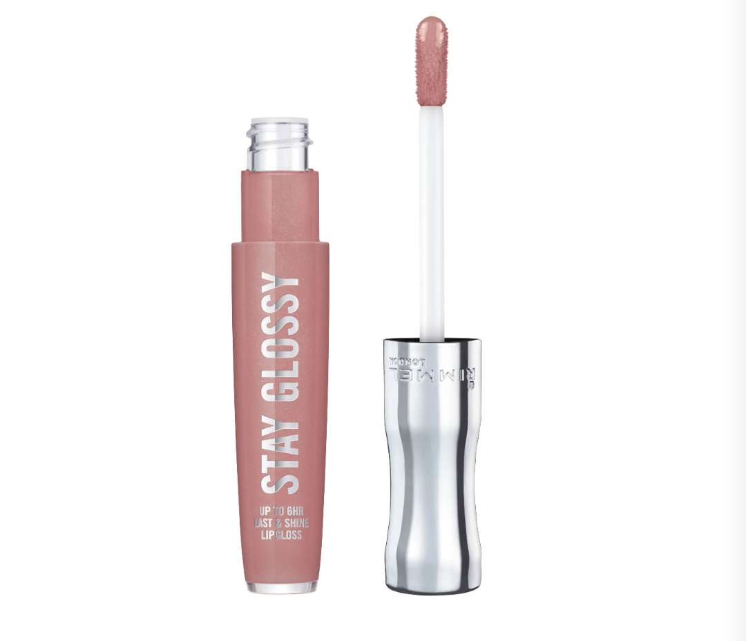 Rimmel lipstick