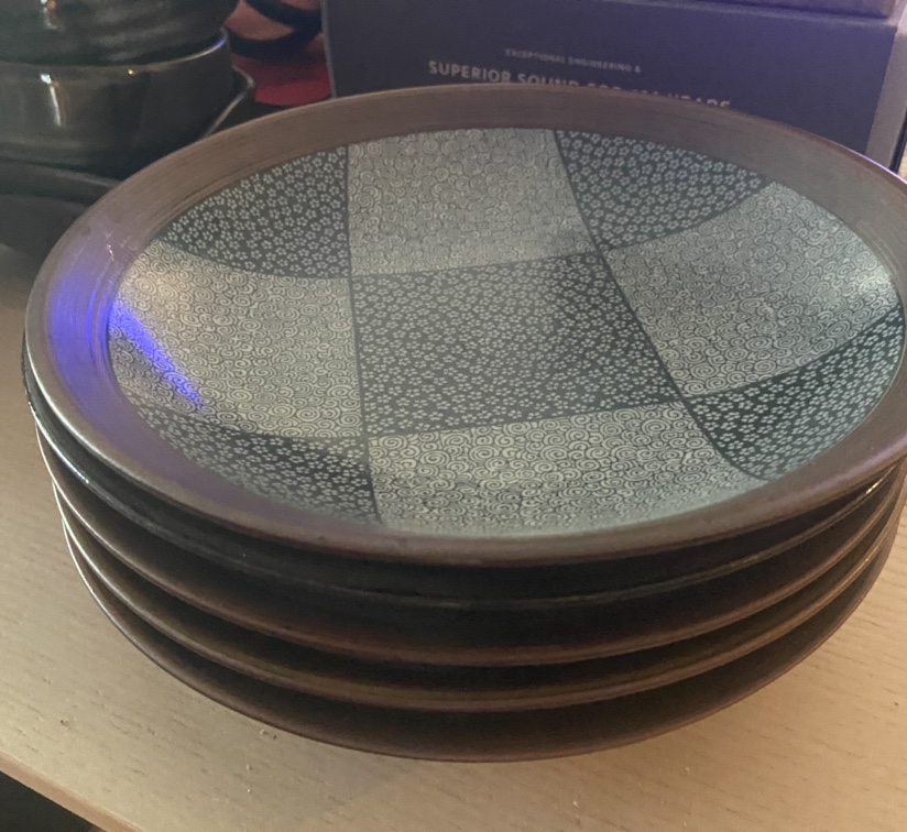 Dishes image indicator(6)