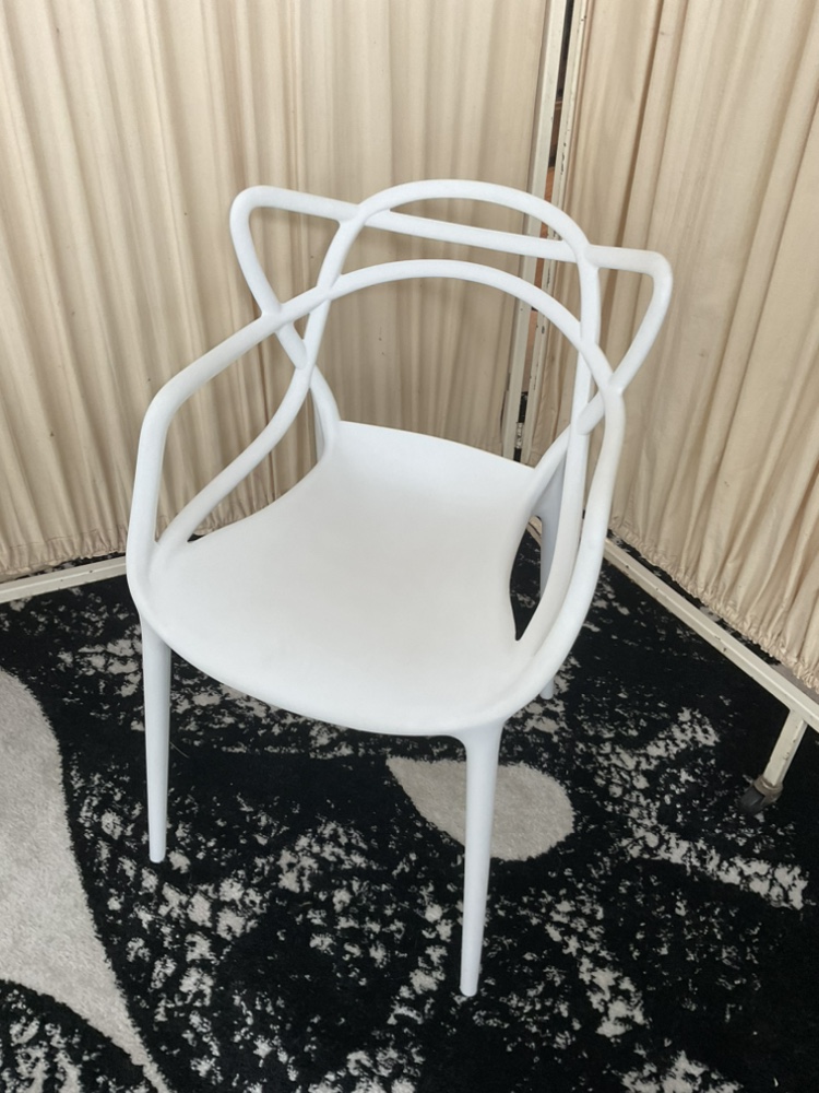 Kartell Masters Chair REPRO