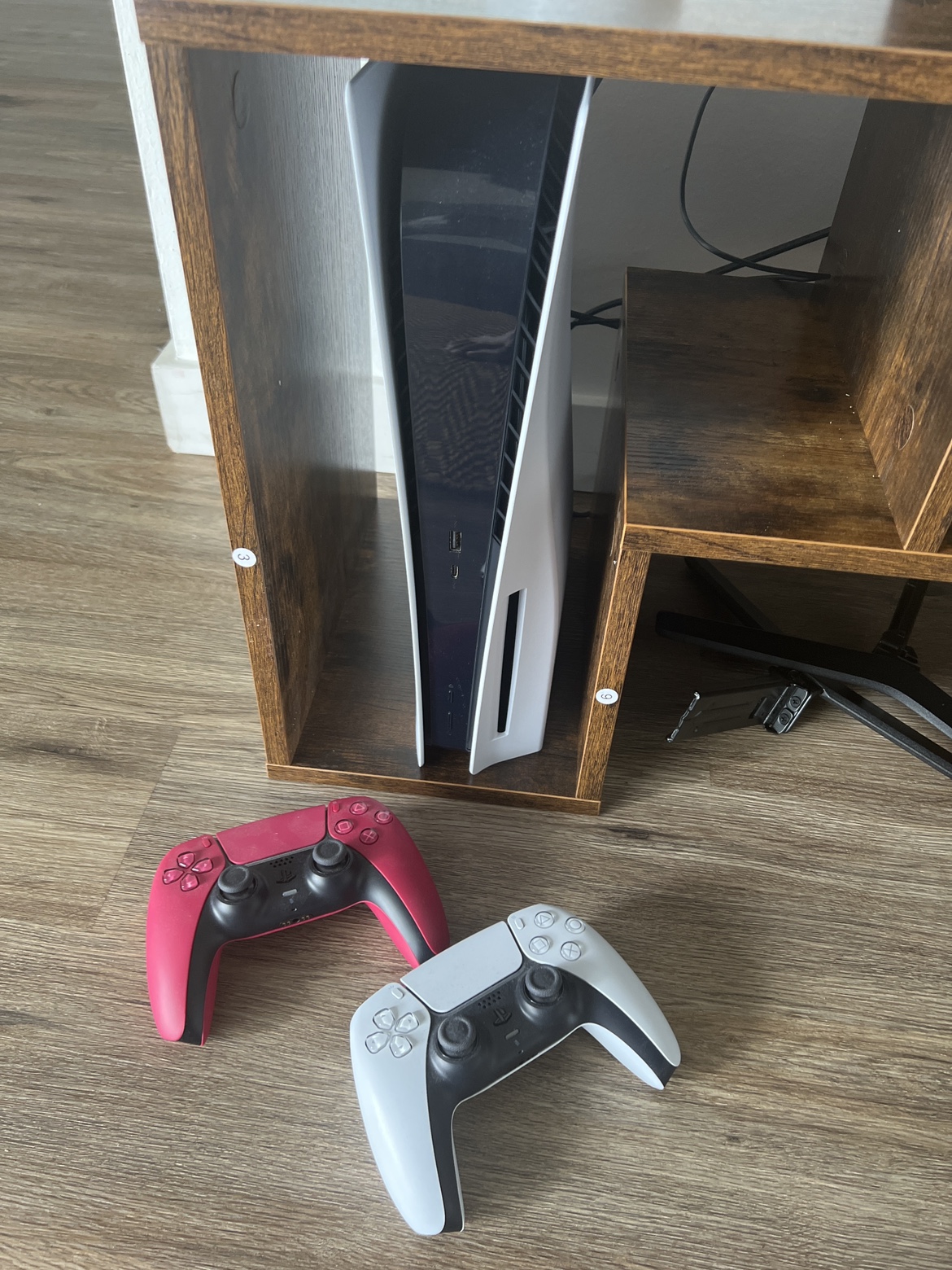 SONY PS5 - photo 2