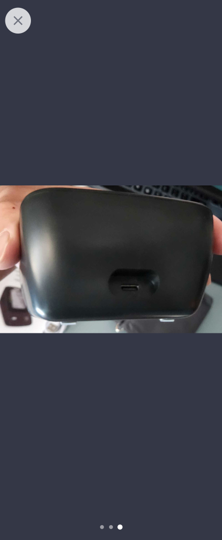 Blood pressure monitor - photo 2