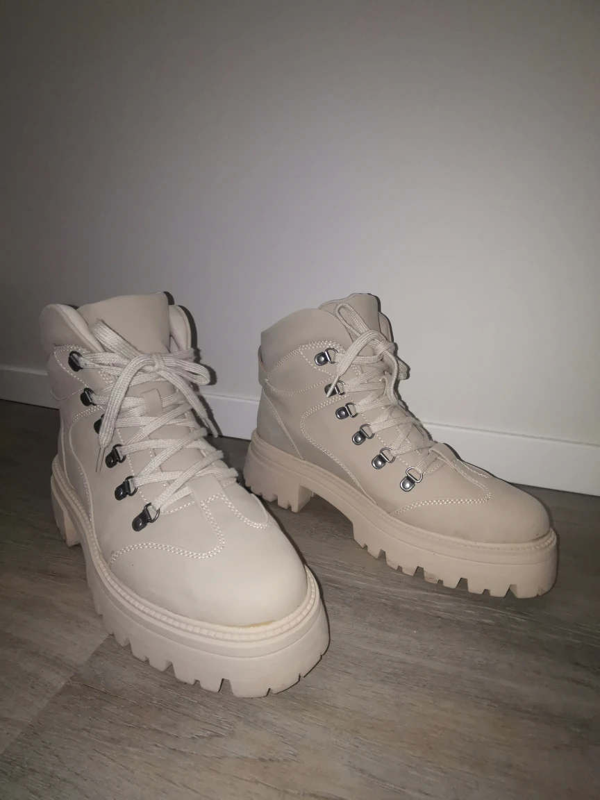 Hiker Boot - photo 3