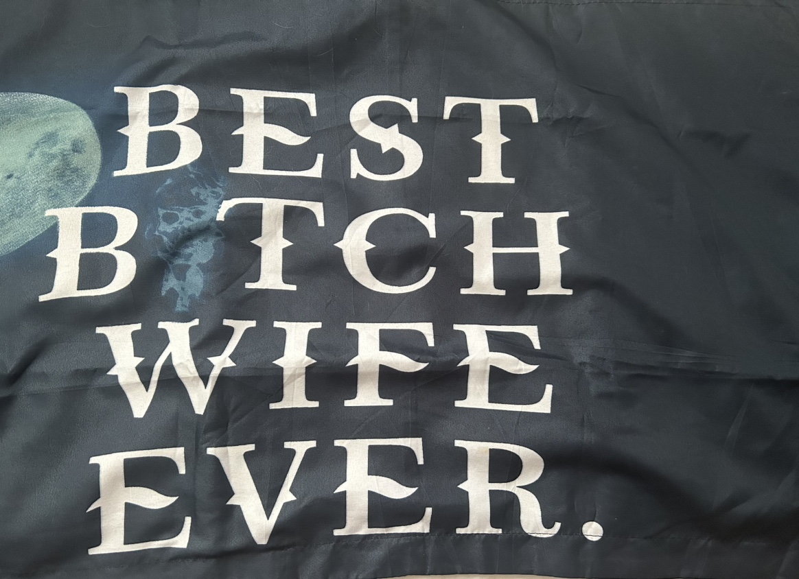 New pillow cases