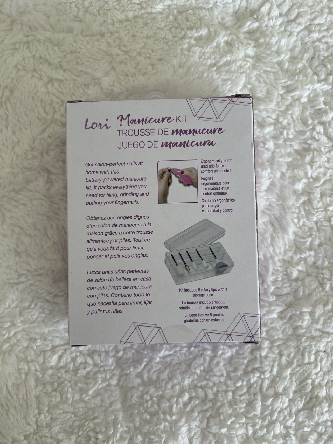 Manicure Kit - photo 2