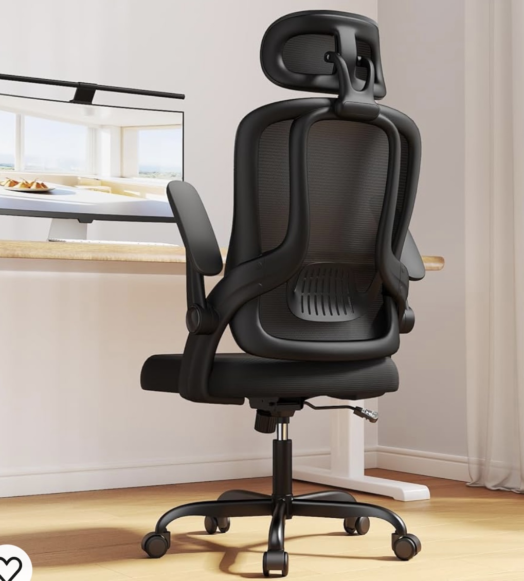 Office chair #freecycle - photo 3