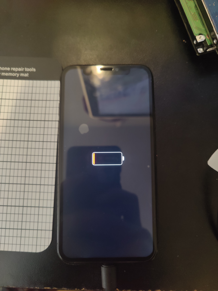 iPhone Xs 64gb