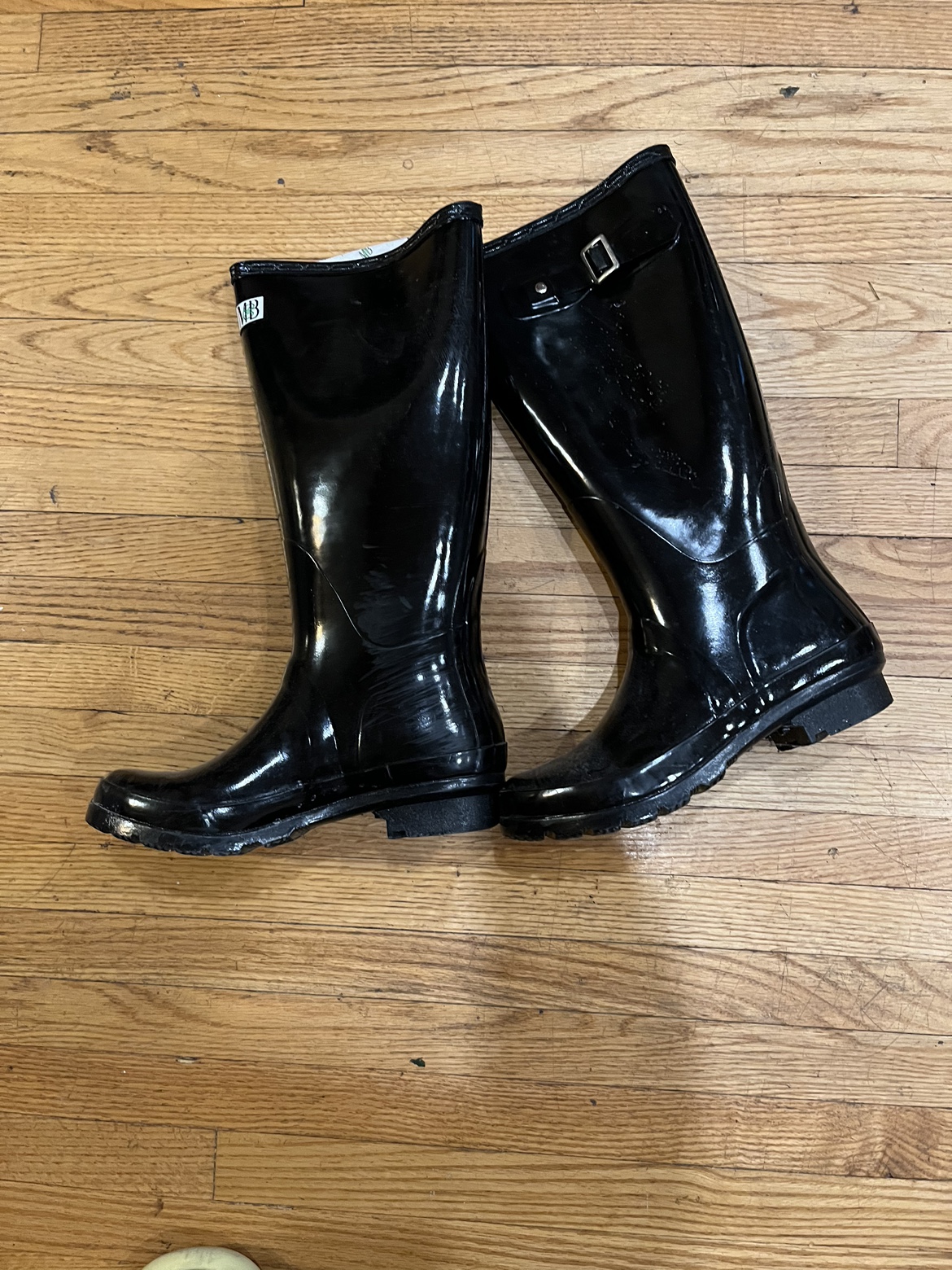 Rain boots image indicator(2)