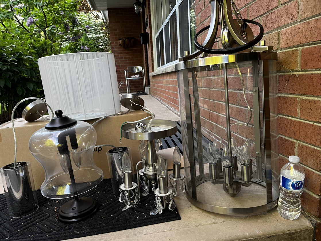 Light fixers - photo 4