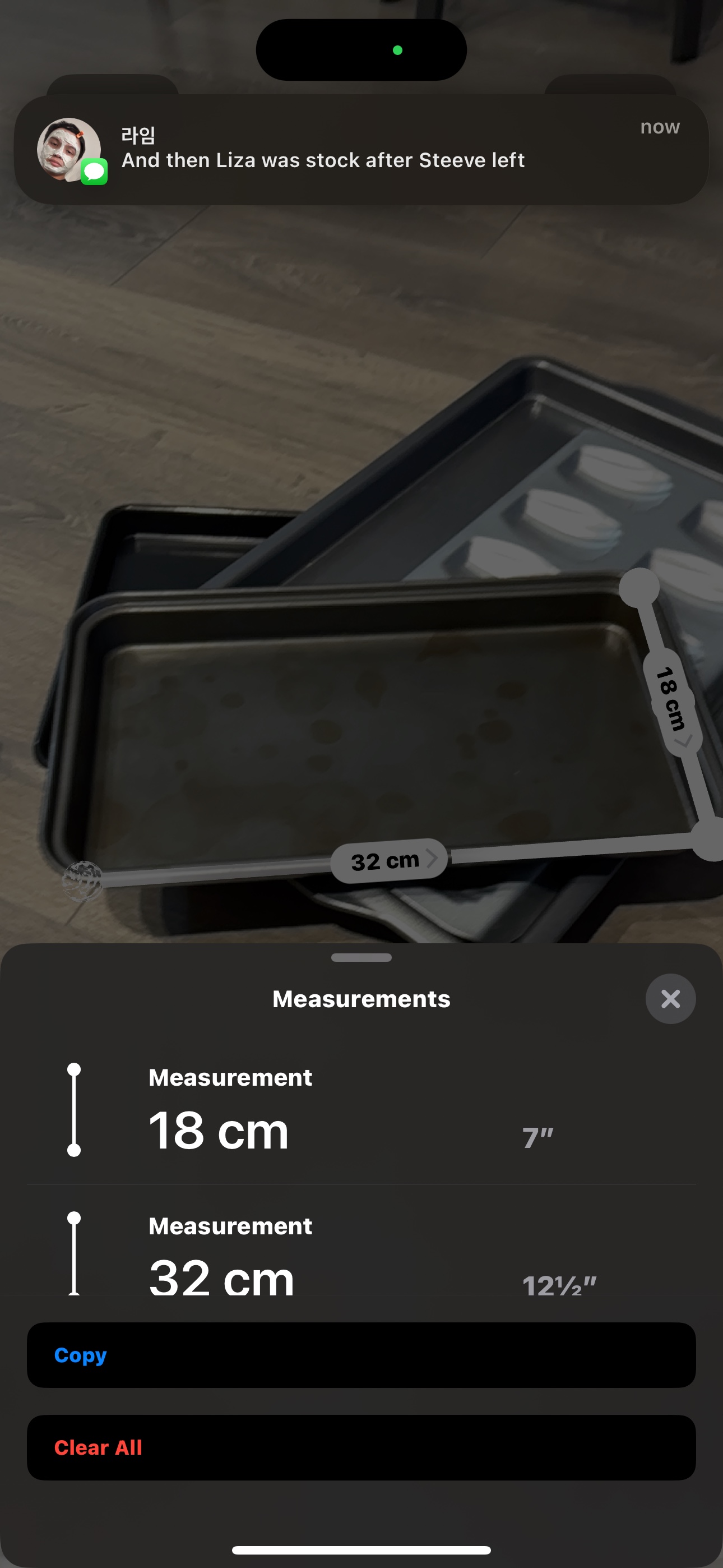 Baking pan, Madeleine pan, baking mat and Piping bag image indicator(2)