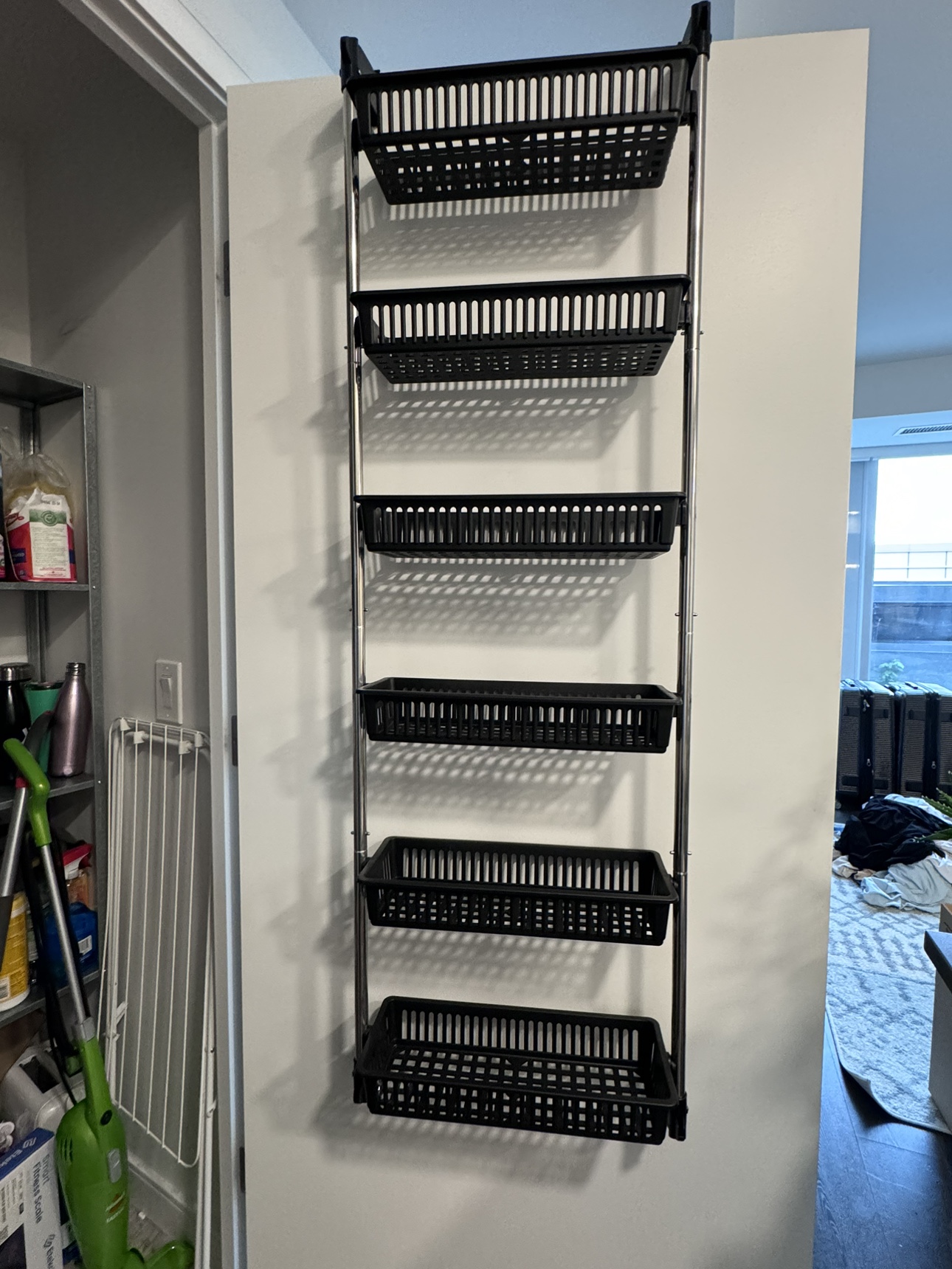 Pantry organizer