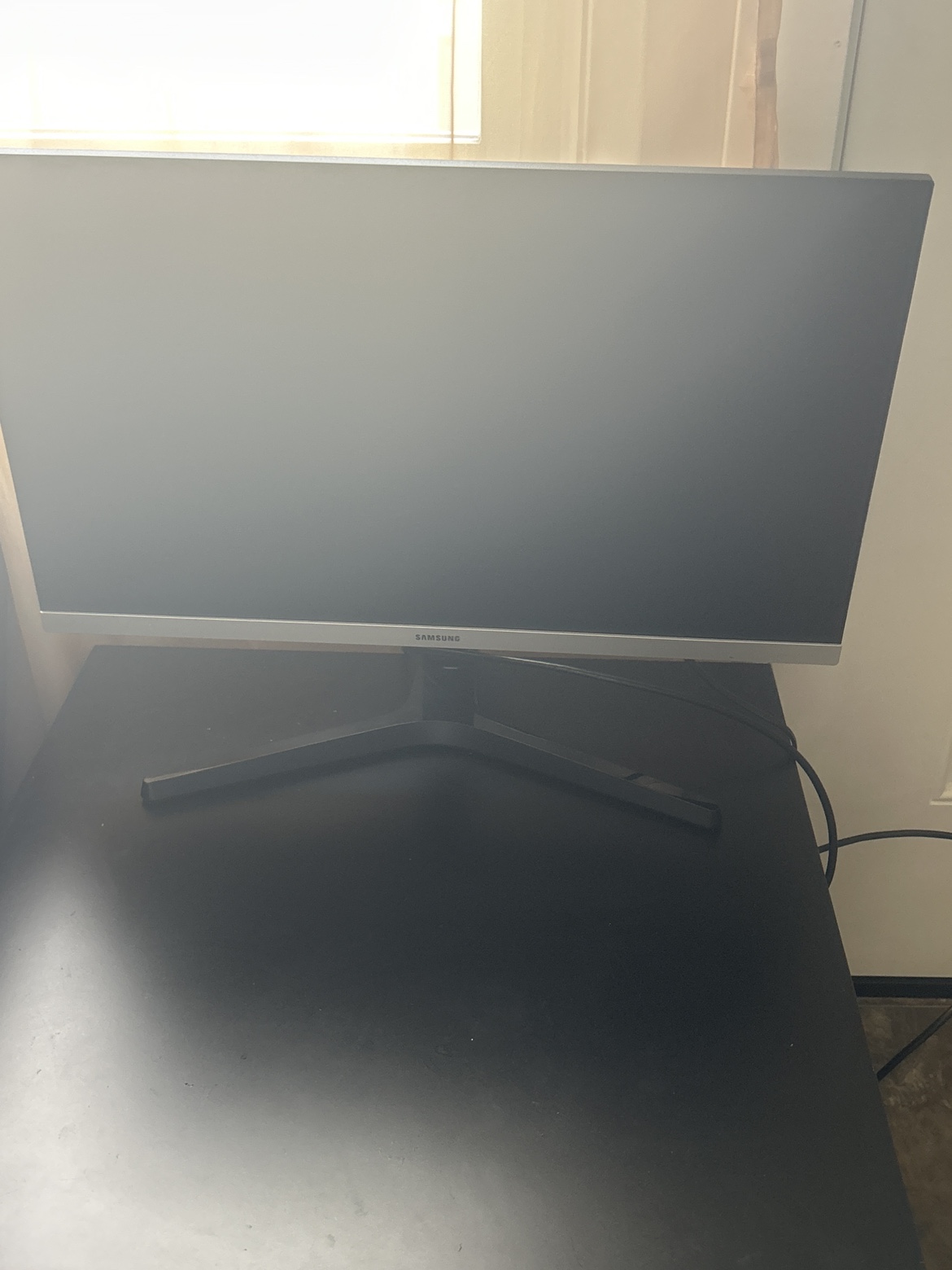 Samsung monitor
