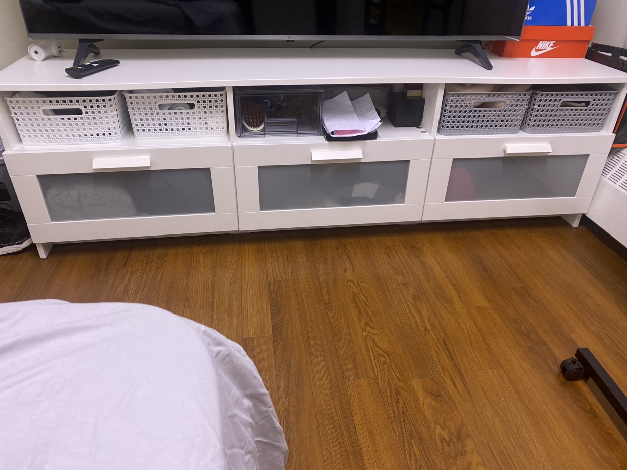Stand tv / tv bench - photo 4
