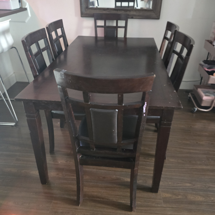 table