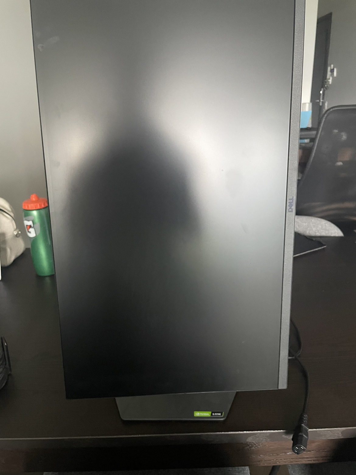 Dell Computer Monitor - photo 2