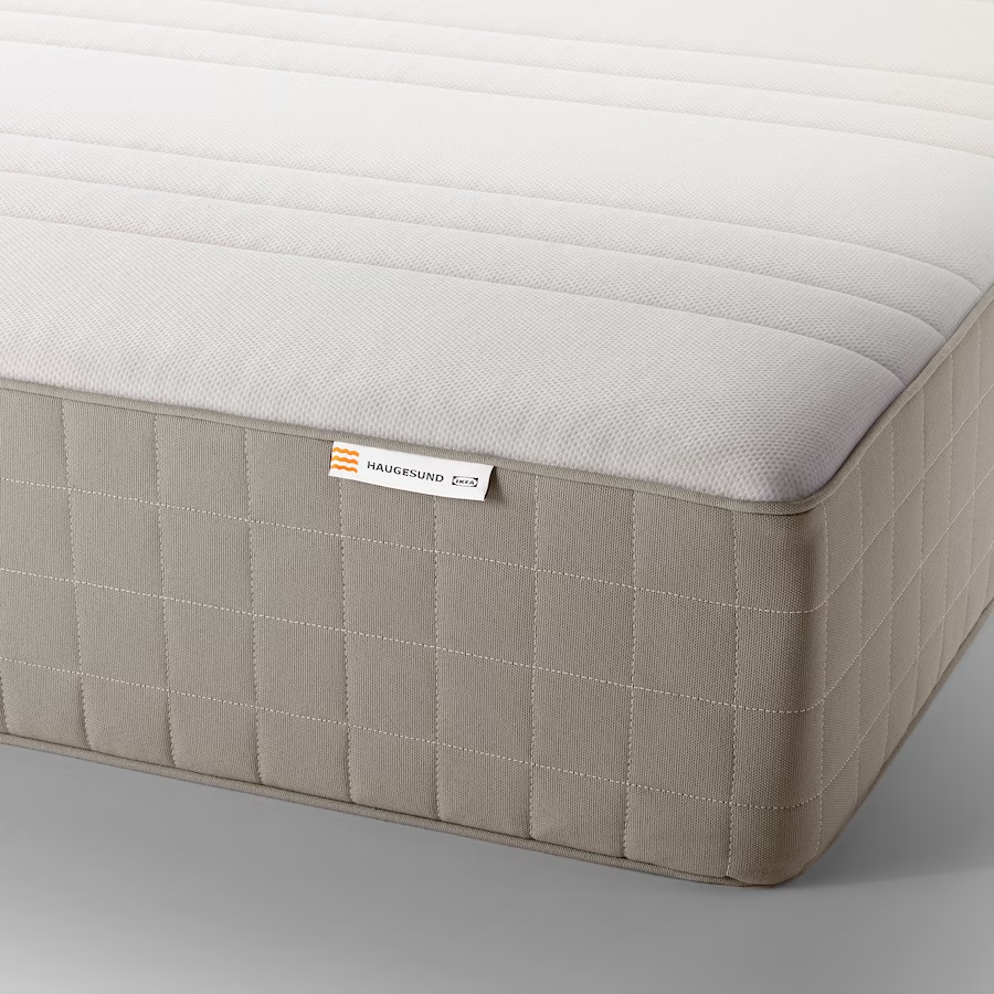 IKEA Spring Mattress Queen - photo 2