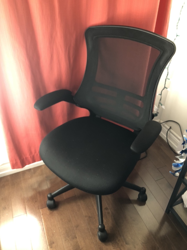 Office chair