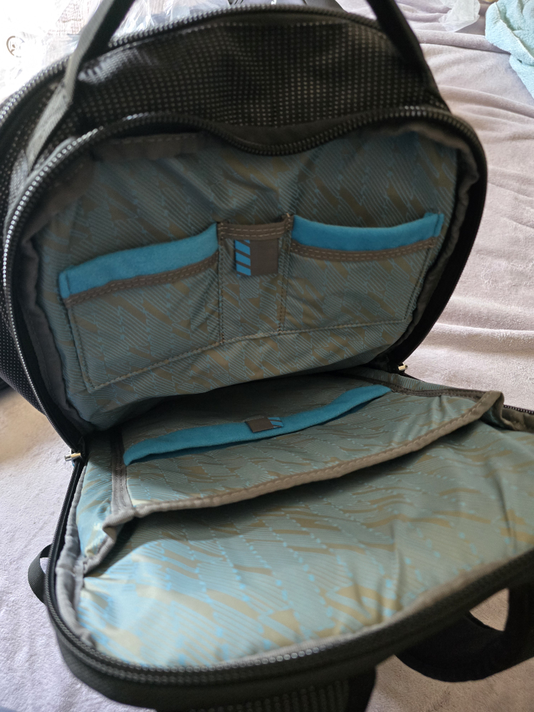 Thule Crossover 32L Backpack image indicator(4)