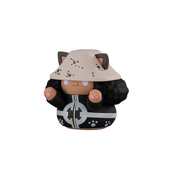 MEGA CAT PROJECT ONE PIECE Nyan Piece - Kuma thumbnail