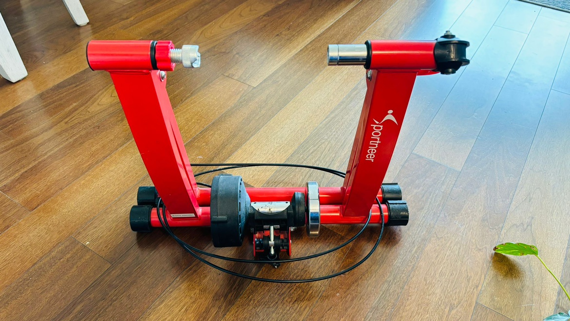 Cycle Trainer