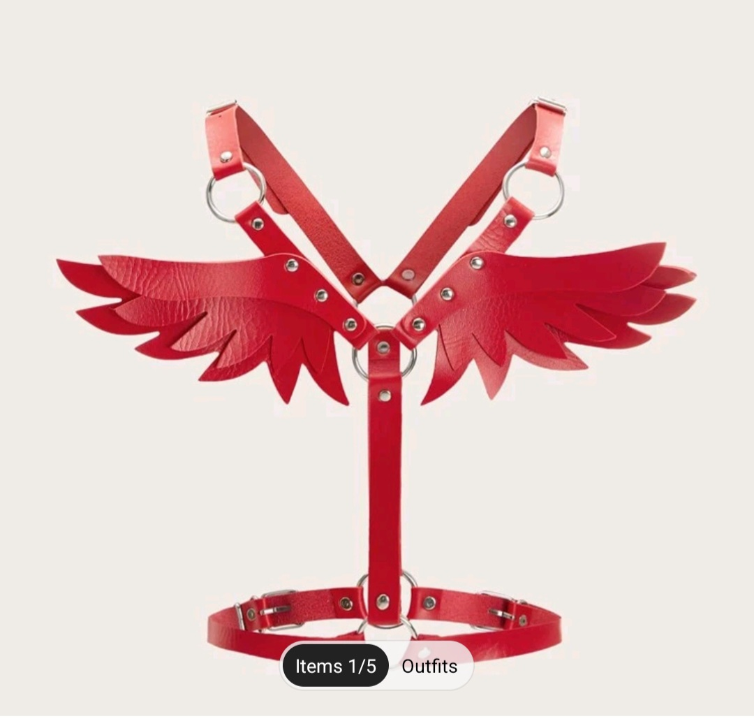 Rave Clothes image indicator(8)