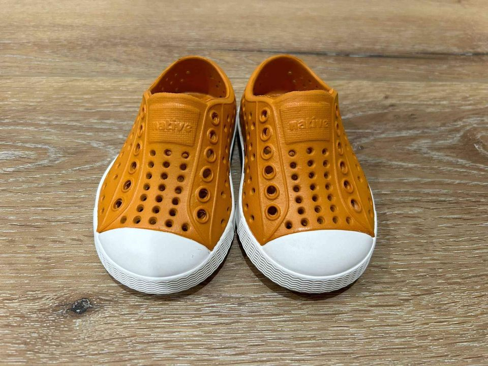 Native Jefferson - Toddler Shoes (C4) thumbnail