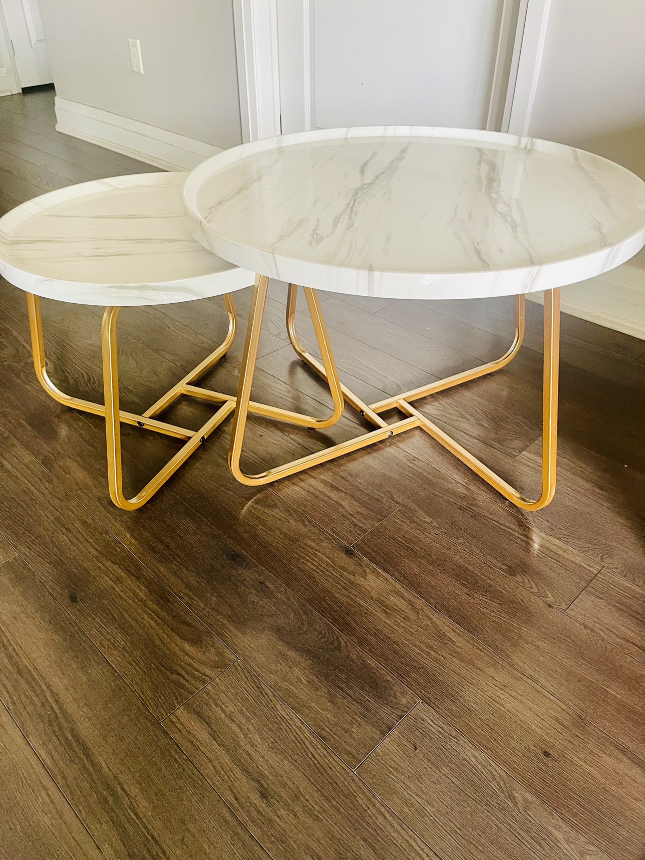 Center table - photo 3