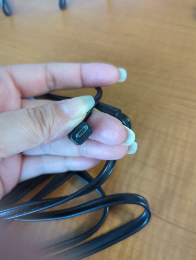 Tom Tom Car Charger image indicator(2)