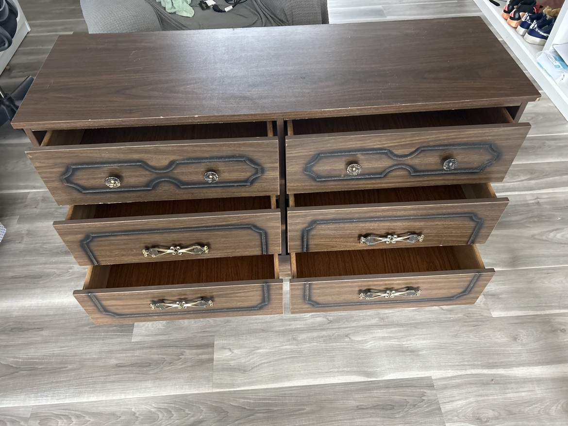 Dresser - photo 2