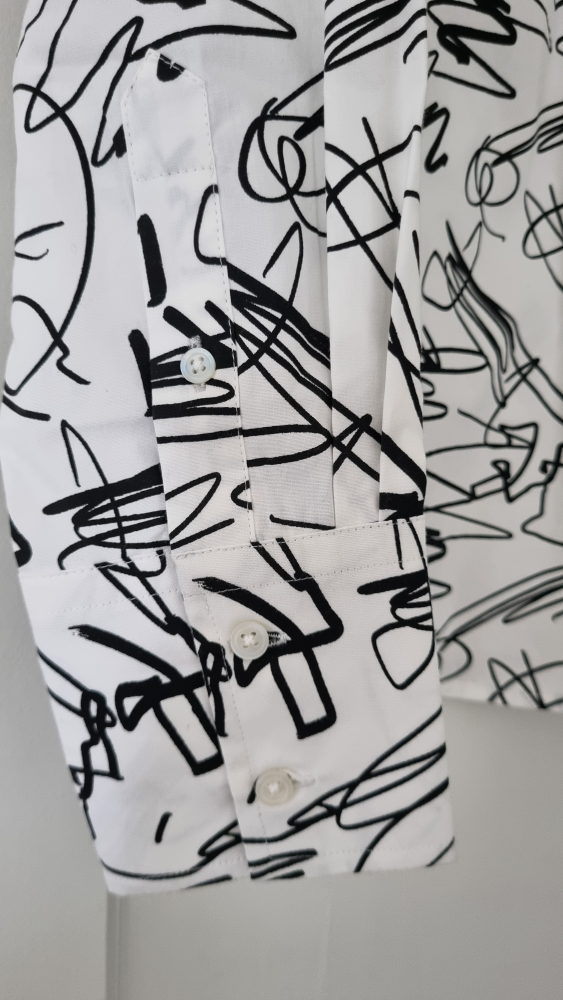 Shirt - photo 3