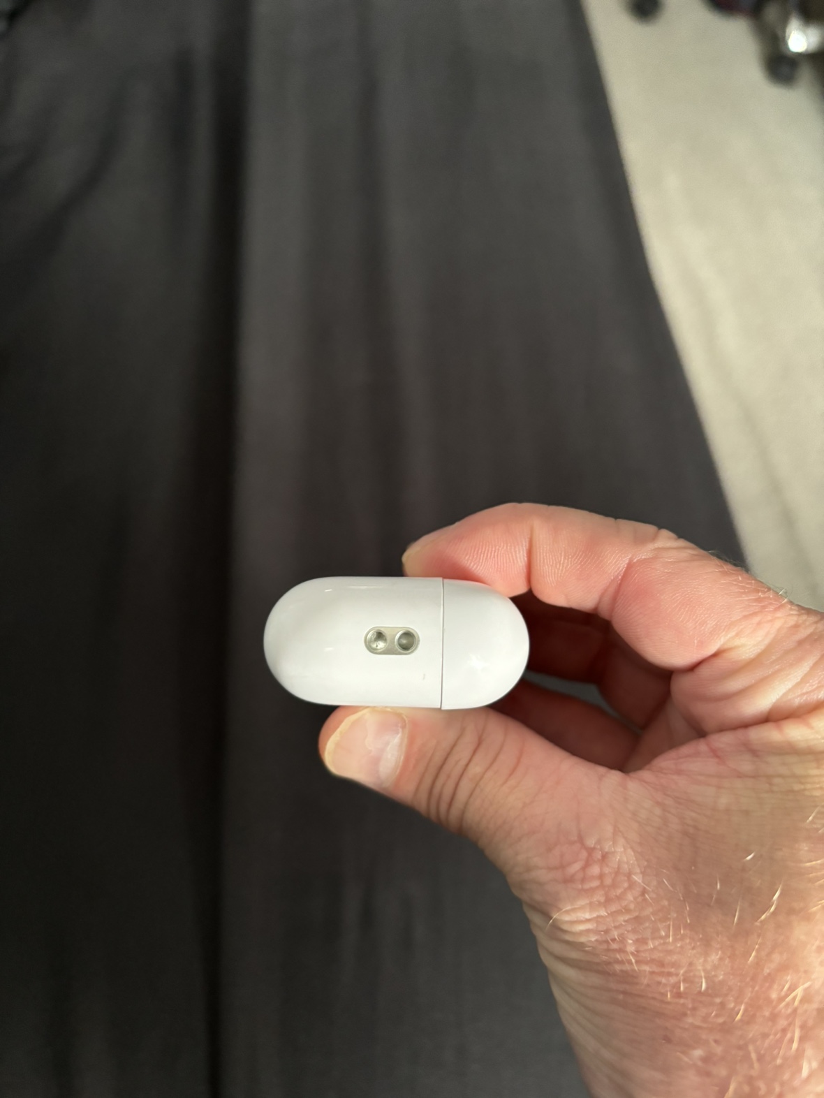 AirPod Pro 2nd Gen CASE only - photo 4