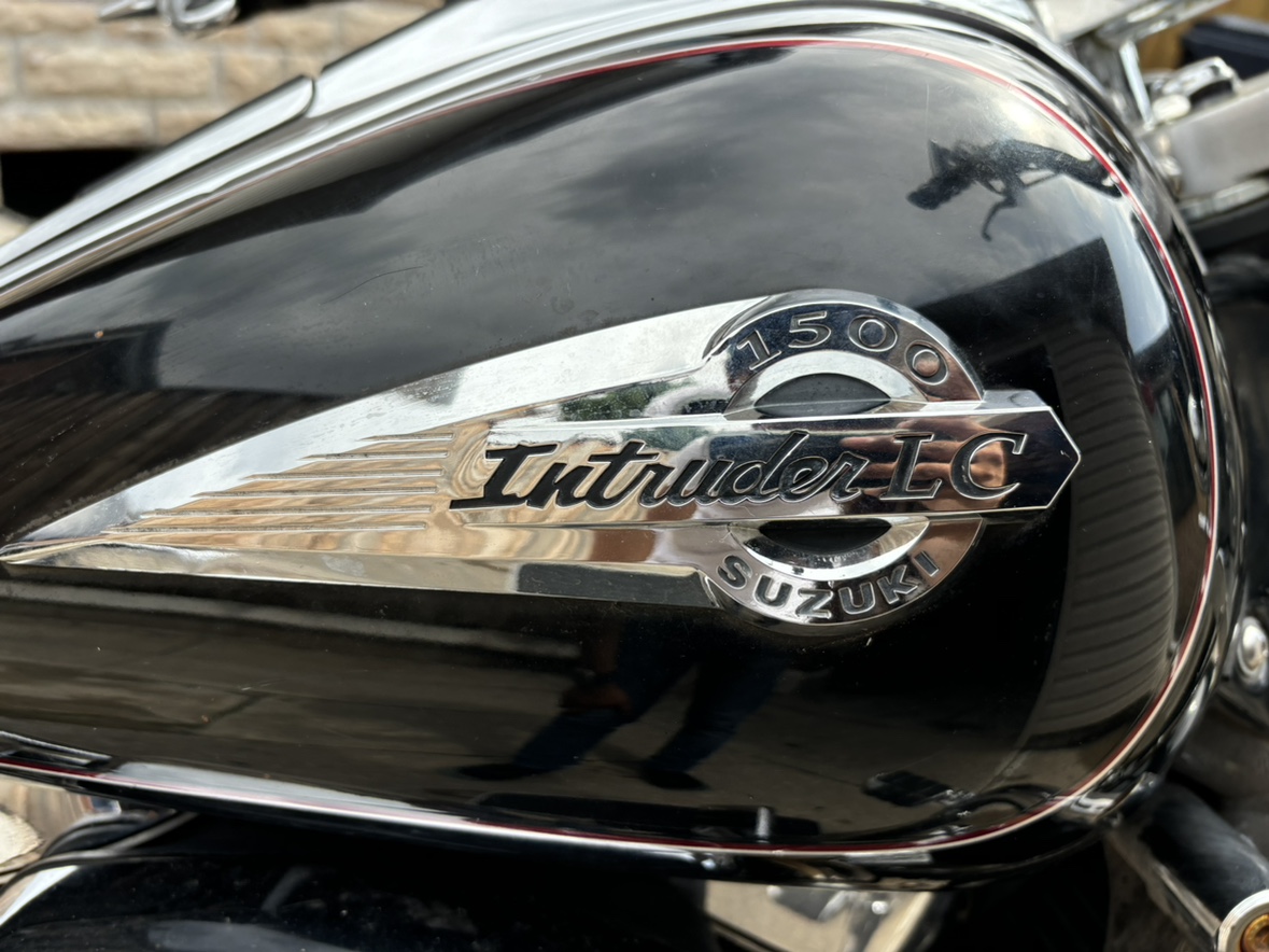 Chopper - photo 3
