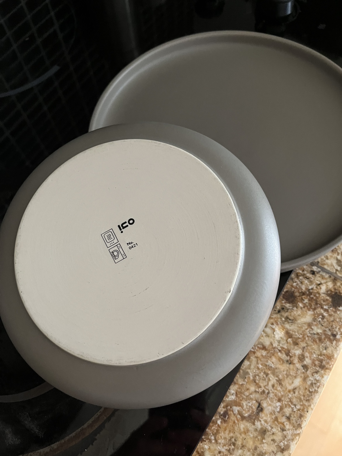 OUI dinnerware - photo 3