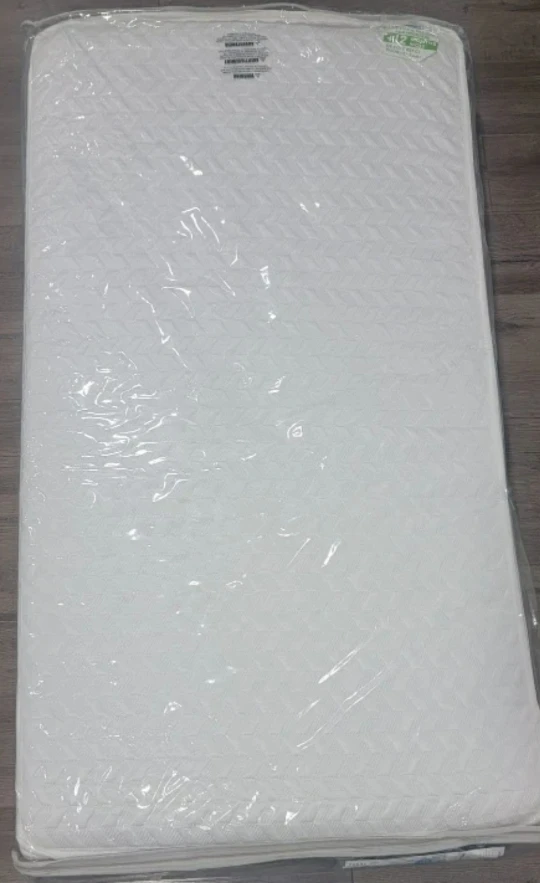 Simmons crib mattress - photo 2