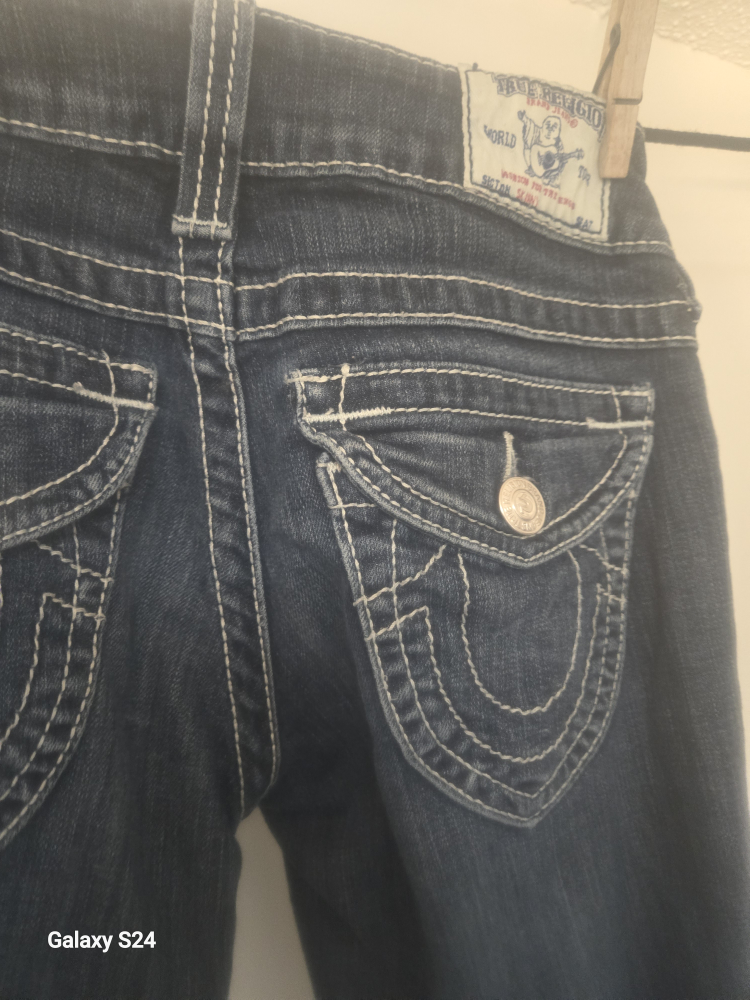 true region jeans