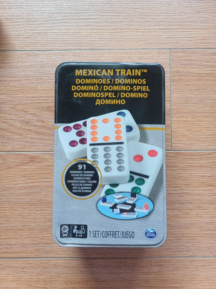 Board Game