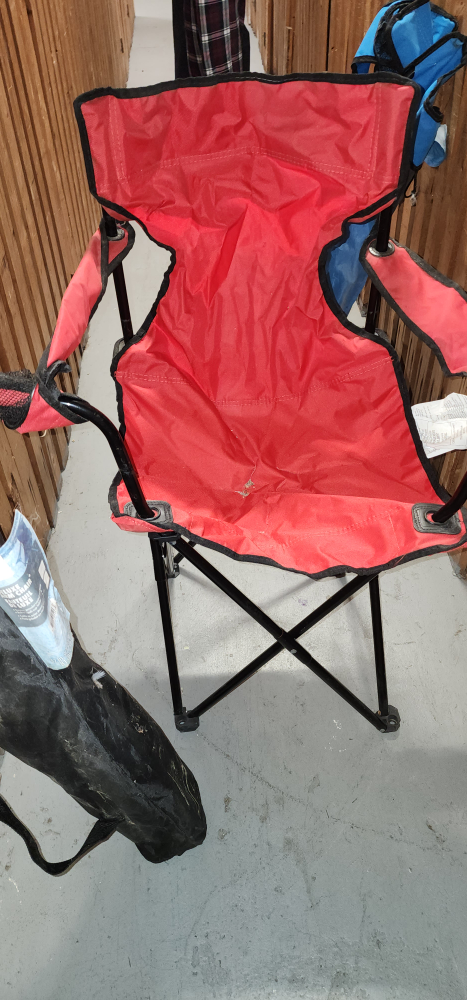 beach chairs all for 30 $ - photo 5