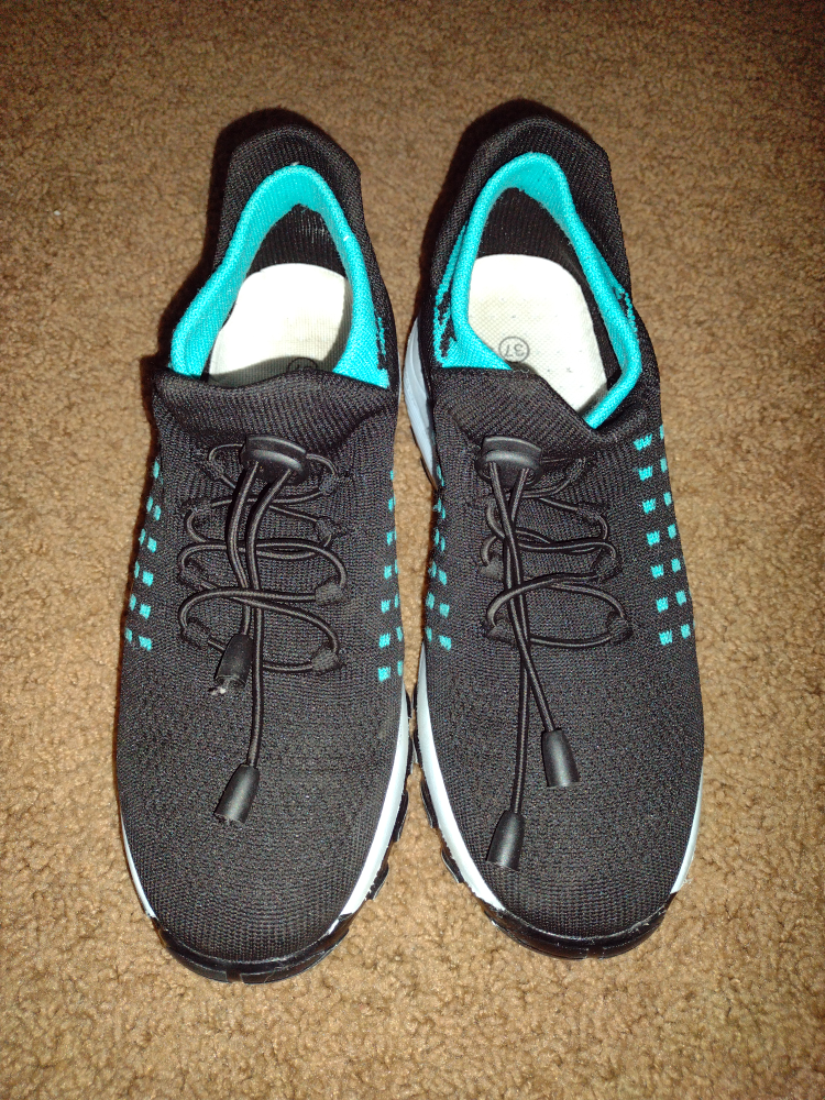 running shoes (37/7.5) - photo 3